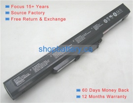 S40-3s4400-g1l3 laptop battery store, advent 14.4V 32Wh batteries for canada