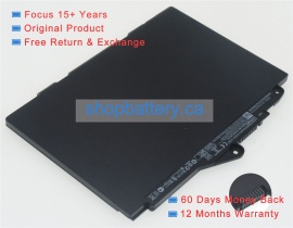 800232-541 laptop battery store, hp 11.4V 44Wh batteries for canada