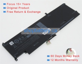 Latitude 13 7370-513f1 laptop battery store, dell 43Wh batteries for canada
