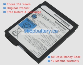 Lifebook t732 laptop battery store, fujitsu 28Wh batteries for canada