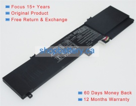 Vivobook flip tp301ua laptop battery store, asus 55Wh batteries for canada