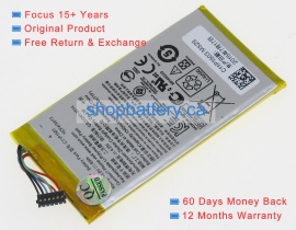 Zenpad 10 z300cl(p01t) laptop battery store, asus 6Wh batteries for canada