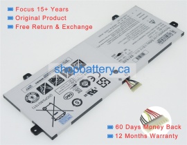 Aa-pbun2tp laptop battery store, samsung 7.6V 33Wh batteries for canada