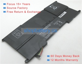 C23-ux21 laptop battery store, asus 7.4V 35Wh batteries for canada