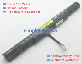 Aspire e5-474g laptop battery store, acer 27Wh batteries for canada