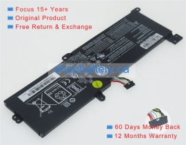 Ideapad slim 1 11ast-05 81vr000puk laptop battery store, lenovo 35Wh batteries for canada