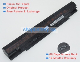 6-87-n24js-42f-1 laptop battery store, clevo 11.1V 24Wh batteries for canada