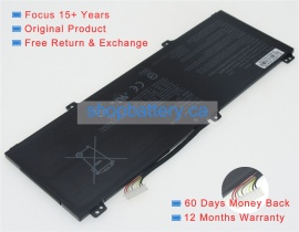 Chromebook flip c213na-bw0037 laptop battery store, asus 46Wh batteries for canada