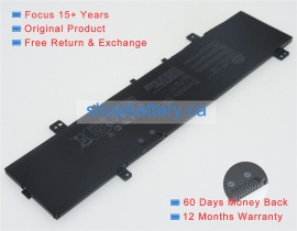 Vivobook x505bp laptop battery store, asus 42Wh batteries for canada