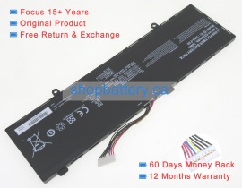 Tablet s11m laptop battery store, gigabyte 39Wh batteries for canada