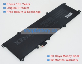 Zenbook ux530ux-fy041t laptop battery store, asus 50Wh batteries for canada