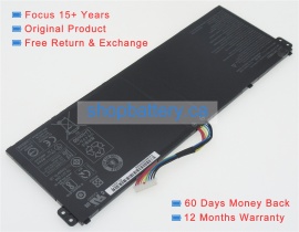 Aspire 3 a315-51-3327 laptop battery store, acer 37Wh batteries for canada