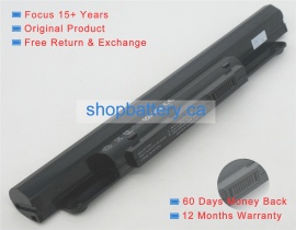 Ge40 2oc-218us laptop battery store, msi 46Wh batteries for canada