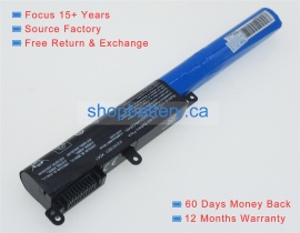 X541sa-3h laptop battery store, asus 23Wh batteries for canada