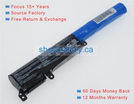 X441sa-3h laptop battery store, asus 23Wh batteries for canada