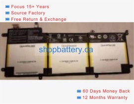 Ux305la laptop battery store, asus 56Wh batteries for canada