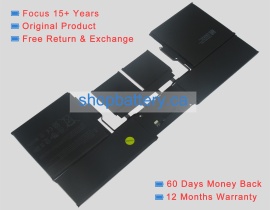 1icp5/40/115 laptop battery store, microsoft 7.59V 68.6Wh batteries for canada