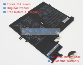 Vivobook s14 s406ua-eb043t laptop battery store, asus 39Wh batteries for canada