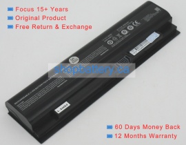 Xmg apex 15-e18whn(10504590)(n950tp6) laptop battery store, schenker 62Wh batteries for canada