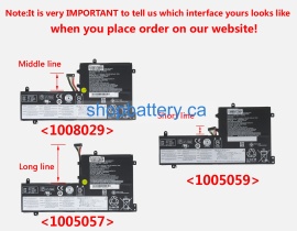 Legion y545-pg0 81t2000nta laptop battery store, lenovo 57Wh batteries for canada