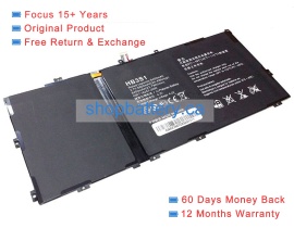 Hb3s1 laptop battery store, huawei 3.7V 24.4Wh batteries for canada