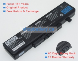 Vj24l/fw-g laptop battery store, nec 47Wh batteries for canada