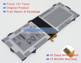 2icp4/81/111 laptop battery store, samsung 7.7V 39Wh batteries for canada