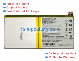 Kt.0020q.002 laptop battery store, acer 3.8V 31.16Wh batteries for canada