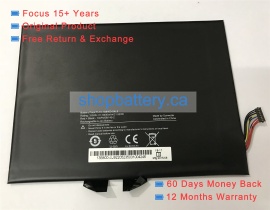 Tl10-1s8400-s4l8 laptop battery store, huawei 3.8V 31.92Wh batteries for canada