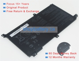 Fx571gt-al894t laptop battery store, asus 42Wh batteries for canada