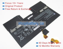 Gz06xl laptop battery store, hp 7.7V 54.28Wh batteries for canada