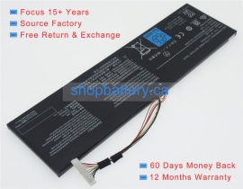 Aero 15 x9 laptop battery store, gigabyte 94.24Wh batteries for canada