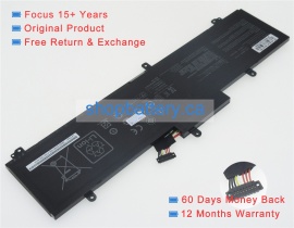 Gu502lu laptop battery store, asus 76Wh batteries for canada