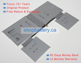 A70 laptop battery store, microsoft 7.7V 48.29Wh batteries for canada