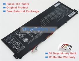 Spin 3 sp313-51n-78ls laptop battery store, acer 48Wh batteries for canada