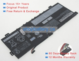 Yoga c740-14iml(81tc00brge) laptop battery store, lenovo 51Wh batteries for canada