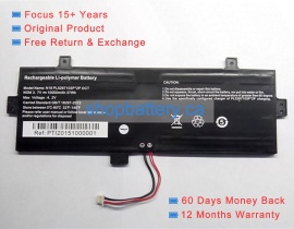 301100011031 laptop battery store, irbis 3.7V 37Wh batteries for canada