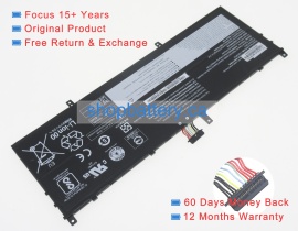 Yoga c640-13iml 81xl001bge laptop battery store, lenovo 60Wh batteries for canada