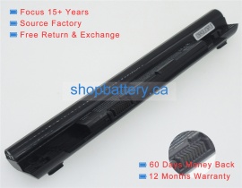 312-1258 laptop battery store, dell 14.8V 32Wh batteries for canada