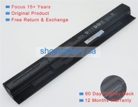 4icr19/66 laptop battery store, clevo 14.8V 44Wh batteries for canada