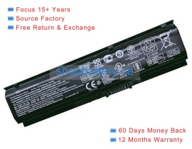 Omen 17-w241ng laptop battery store, hp 62Wh batteries for canada