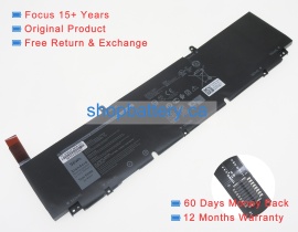 Precision 5750 p2kgc laptop battery store, dell 56Wh batteries for canada