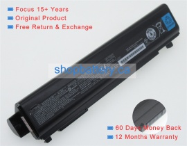 Portege r30-a-1c5 laptop battery store, toshiba 93Wh batteries for canada