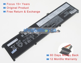 Thinkpad x1 extreme gen 3 20tk000dge laptop battery store, lenovo 80Wh batteries for canada