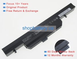 T43ga-18016 laptop battery store, tongfang 47.52Wh batteries for canada
