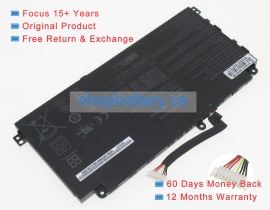 Exportbook p2 p2451fa laptop battery store, asus 48Wh batteries for canada