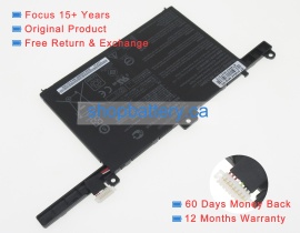 Expertbook b9 b9450fa-bm0331t laptop battery store, asus 33Wh batteries for canada