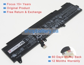 Zbook firefly 15 g7 21p37pa laptop battery store, hp 56Wh batteries for canada
