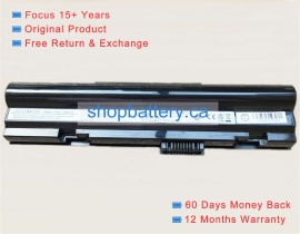 Ssbs16 laptop battery store, haier 11.4V 48.84Wh batteries for canada