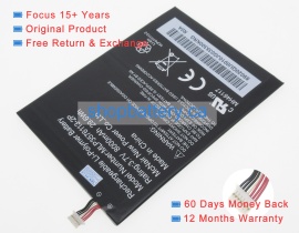 Mlp3576113-2p store, medion 3.7V 29.6Wh batteries for canada